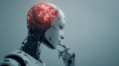 Deep Learning and the Ethical AI Dilemma