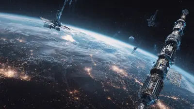 Deep Learning in Space Exploration: The Next Frontier by 2027