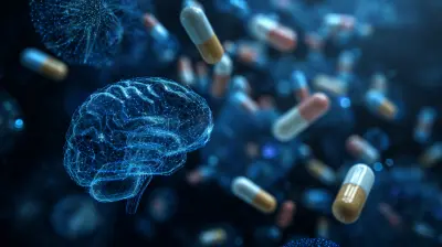 Deep Learning Will Transform How We Discover New Drugs