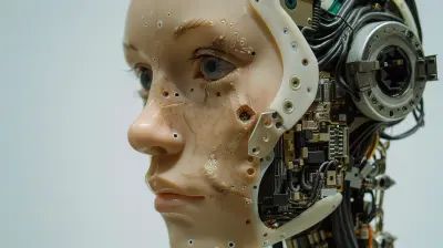 Demystifying Machine Learning Algorithms For Programmers