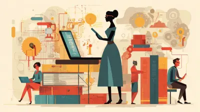Digital Literacy: Skills Everyone Should Know by 2026