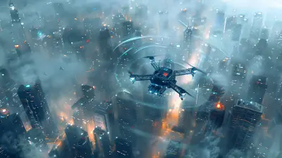 Drone Insurance: Do You Really Need It?