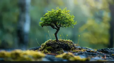 Eco Friendly Tech How Gadget Manufacturers Are Going Green