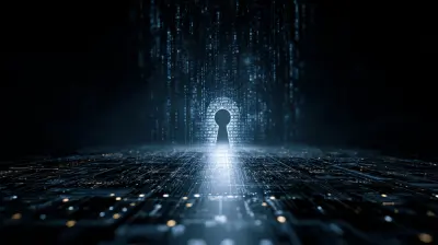 Edge Computing and Its Impact on Digital Privacy