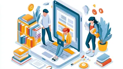 Essential Software and Apps for Students in the Future