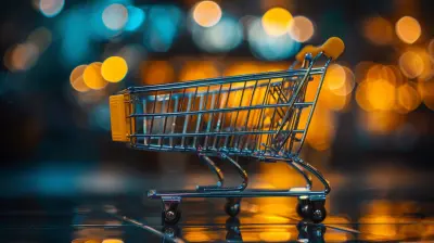 Exploring Ethical E-Commerce and Consumer Trust