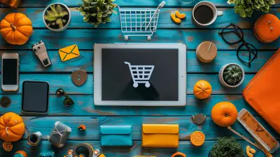 Exploring Ethical E Commerce And Consumer Trust