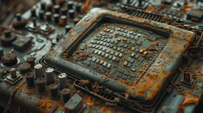 Exploring Rust: The Future of Safe Systems Programming