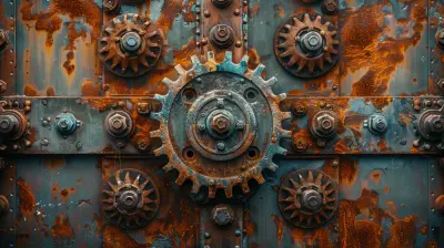 Exploring Rust: The Future of Safe Systems Programming