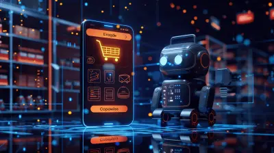 Exploring The Benefits Of Ai Powered E Commerce Chatbots