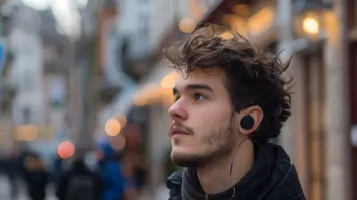 Exploring the Environmental Impact of Wireless Earbuds: What You Should Know