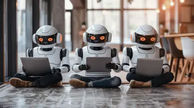 Exploring The Ethical Implications Of Ai Based Digital Assistants