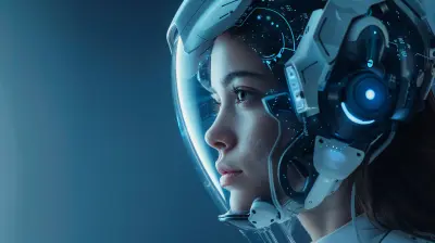 Exploring the Future of AI in Digital Assistants