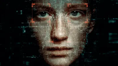 Face Recognition and the Privacy Debate of the Future