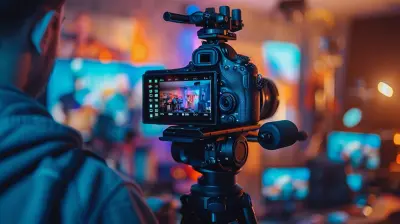 From Blog Posts to Vlogs: The Best Tools for Multi-Format Creators