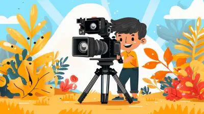 From Blog Posts to Vlogs: The Best Tools for Multi-Format Creators