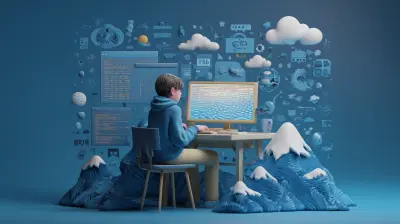 From Canva to Code: Designing Smarter in the Next Era