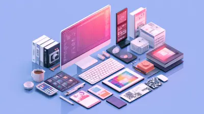 From Concept To Creation The Best Tools For A Smooth Process