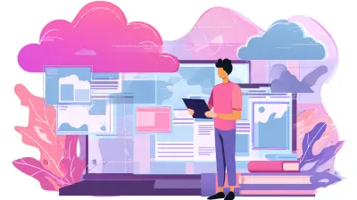 Future-Proofing Your Creative Workflow with Cloud Tech