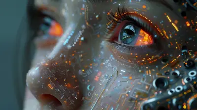 G and AI: A Powerful Partnership for Innovation