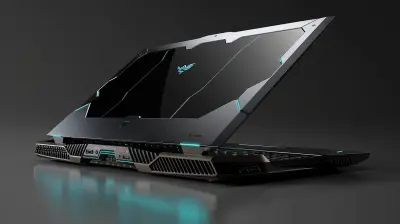 Gaming Laptops for VR: What You Need to Know