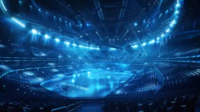 How 5G is Revolutionizing the Sports Industry