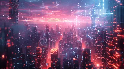 How 5G is Shaping the Future of Digital Communication