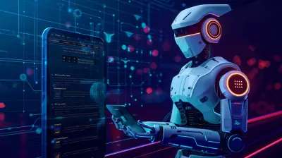 How Ai In Digital Assistants Is Changing The Way We Live