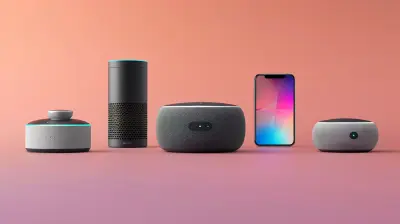 How AI in Digital Assistants is Changing the Way We Live