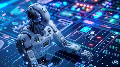 How Ai In Healthcare Gadgets Is Saving Lives