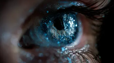 How AI Is Reshaping Personal Privacy in the Next Decade