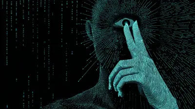 How AI Is Reshaping Personal Privacy in the Next Decade