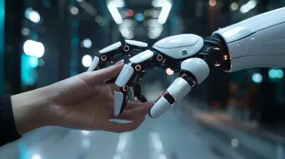 How AI is Revolutionizing Personal Assistants and Smart Devices