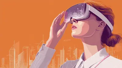 How Augmented Reality Could Break Into Daily Life by 2027