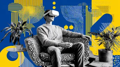 How Augmented Reality Will Transform Digital Art by 2027