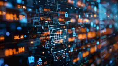 How Big Data is Driving E-Commerce Innovation