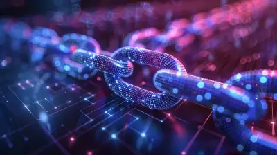 How Blockchain is Driving Innovation in Consumer Electronics