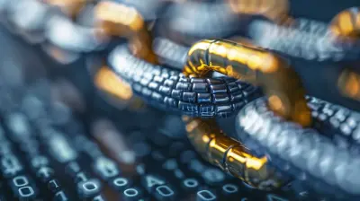 How Blockchain is Driving Innovation in Consumer Electronics