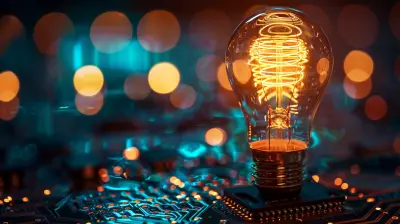 How Blockchain Is Driving Innovation In Consumer Electronics
