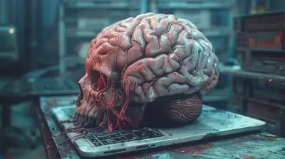 How Brain-Computer Interfaces Could Change the Way We Use Devices