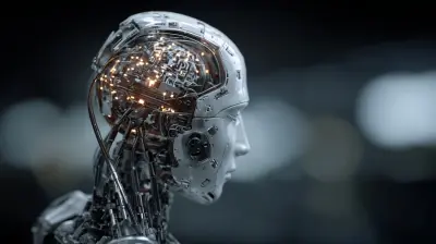 How Deep Learning Will Revolutionize E-commerce by 2026