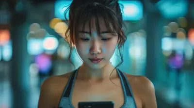 How Digital Assistants Can Help You Achieve Your Fitness Goals