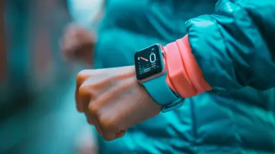 How Digital Assistants Can Help You Achieve Your Fitness Goals