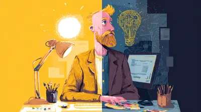 How Digital Twins Can Enhance the Creative Process