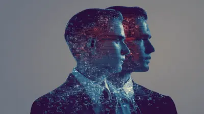 How Digital Twins Can Enhance the Creative Process
