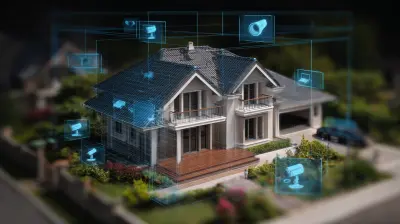 How Future Tech Is Revolutionizing Home Security Systems