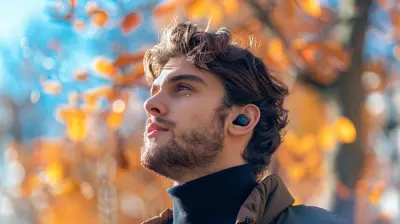 How Important Is Driver Size in Wireless Earbuds? Decoding Audio Quality Claims