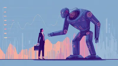 How Machine Learning is Empowering Financial Risk Management