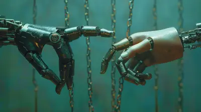 How Machine Learning is Used in Fraud Detection and Prevention
