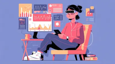 How Monitoring Devices Are Getting Better—and Smarter—in 2027